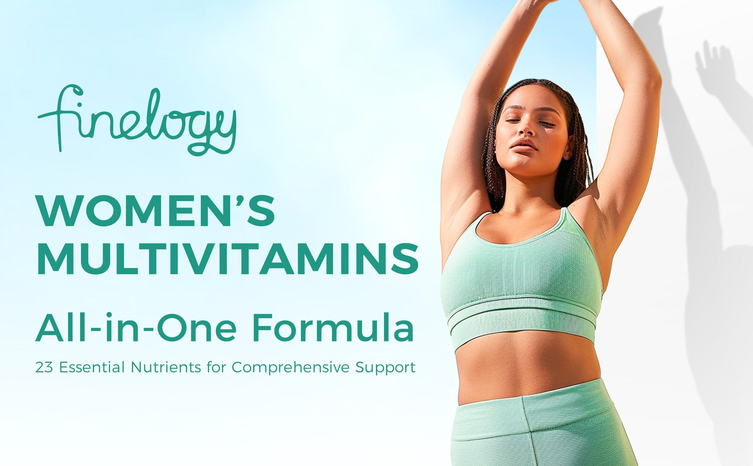 Womens Multivitamin